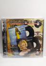 Cd Claudia Barroso - Sucessos Inesquecível Do Vinil (0351)