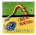 Cd claudio sander: jazz do balacobaco Cd claudio sander: jazz do balacobaco