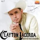 CD Clayton Lacerda ao vivo é mais gostoso NOVO E LACRADO