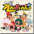 Cd Clube Da Anittinha Vol 01