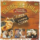 cd clube da viola - encontro de geracoes vol.5