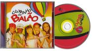 CD Clubinho do Balão - Você Vai Gostar de Mim Original