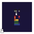 CD Coldplay - X&Y - Novo lacrado - Hm