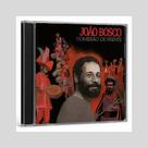 Cd Comissão de Frente - João Bosco Cd Comissão de Frente - João Bosco