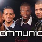 Cd communion - amanhã