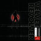 CD Contraband SONY MUSIC CANADA ENTERTAINMENT INC.