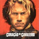 Cd Coração De Cavaleiro(TSO) Queen,War,David Bowie,Heart