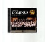 Cd Coral Dominus - Você Faz Parte Desta História Cd Coral Dominus - Você Faz Parte Desta História