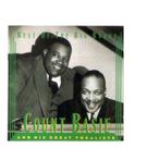Cd Count Basie Count Basie And His Great Vocalists Cd Count Basie Count Basie And His Great Vocalists