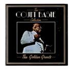 Cd count basie - the collection the golden greats