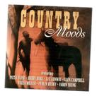 Cd Country Moods Cd Country Moods