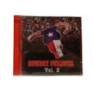 Cd cowboy forever vol. 02 Cd cowboy forever vol. 02