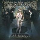 Cd cradle of filth - cryptoriana - the seductiveness of dec Cd cradle of filth - cryptoriana - the seductiveness of dec