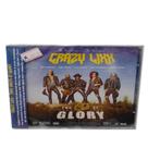 cd crazy lixx*/ two shots at