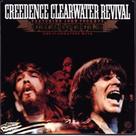 CD Creedence Clearwater Revival - Chronicle: The 20 Greatest Hits - 1976 - 1