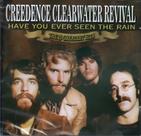 CD Creedence Have You Ever Seen The Rain - 25 Hits