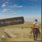 CD - Cristiano Fantinel - Por Andejo e Cantador