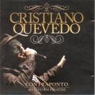 CD - Cristiano Quevedo - Contraponto - Ao vivo em Piratini