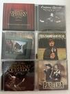 CD - Cristiano Quevedo - Minhas Canções com Joaquim + 05 Cds