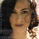 CD Cristina Cascardo: Contemplação CD Cristina Cascardo: Contemplação