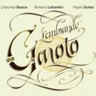 CD Cristovão Bastos, Romero Lubambo e Mauro Senise Lembrando