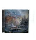 Cd Crystal Gates - A Quest For Life Cd Crystal Gates - A Quest For Life