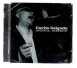 Cd curtis salgado: soul shot