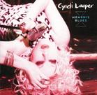 Cd cyndi lauper: memphis blues