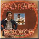 Cd cyro aguiar - proporções