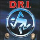 Cd D.r.i - Crossover - Voice Music Cd D.r.i - Crossover - Voice Music