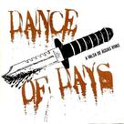 Cd - Dance of Days / A Valsa de Águas vivas