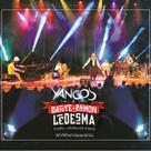 Cd - Dante Ledesma E Yangos - Pampa: Pátria De Todos