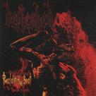 Cd dark funeral . vobiscum satanas . novo lacrado