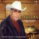 CD Darllan - Disco de Ouro Sertanejo