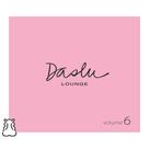 CD Daslu Louge 6 - Coletânea 2009 - Novo Lacrado - Hm