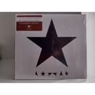 Cd David Bowie - Blackstar ( Novo Lacrado Original )
