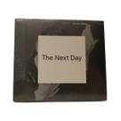 Cd david bowie the next day digipack