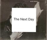 Cd David Bowie - The Next Day - Digipack Cd David Bowie - The Next Day - Digipack