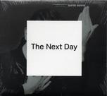CD David Bowie The Next Day CD David Bowie The Next Day