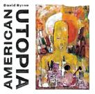 CD David Byrne - American Utopia