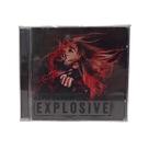 Cd david garrett explosive