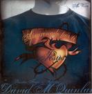 CD David Quinlan Apaixonado Por Ti Jesus - Som Livre