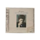 Cd david sanborn then again the anthology duplo