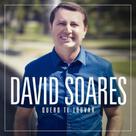 Cd david soares - quero te louvar