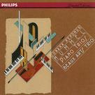 CD de áudio PHILIPS Hummel Piano Trios Clássico 1997 CD de áudio PHILIPS Hummel Piano Trios Clássico 1997