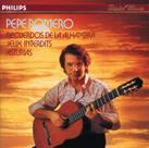 CD de Áudio PHILIPS Pepe Romero Recordações da Alhambra