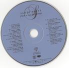 CD de Áudio Sandi Patti - Find It on the Wings