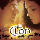 CD de Áudio Sony - El Clon