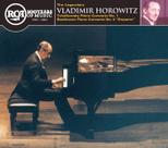 CD de Áudio Sony - Tchaikovsky: Concerto para Piano nº 1 & Beethoven: Concerto para Piano nº 5