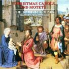 CD de canções e motetos de Natal da SONY MUSIC